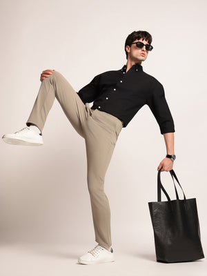 Stretch Ease All Day Casual Pant