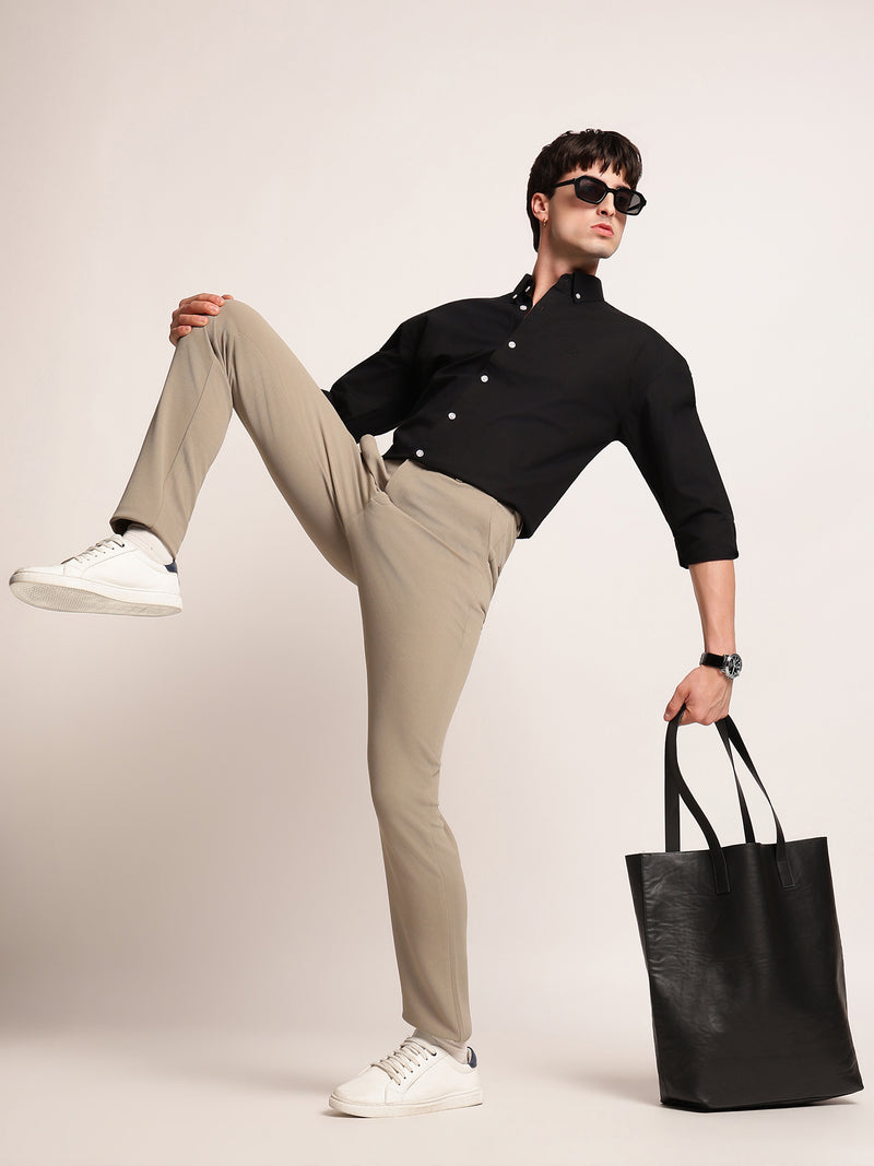 Stretch Ease All Day Casual Pant