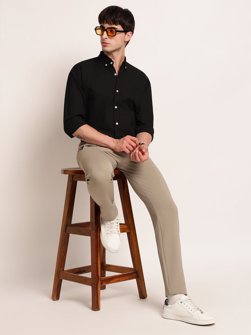Stretch Ease All Day Casual Pant