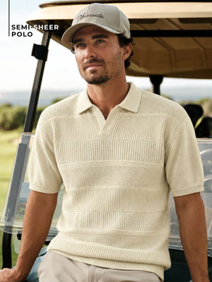 Polo T-Shirt