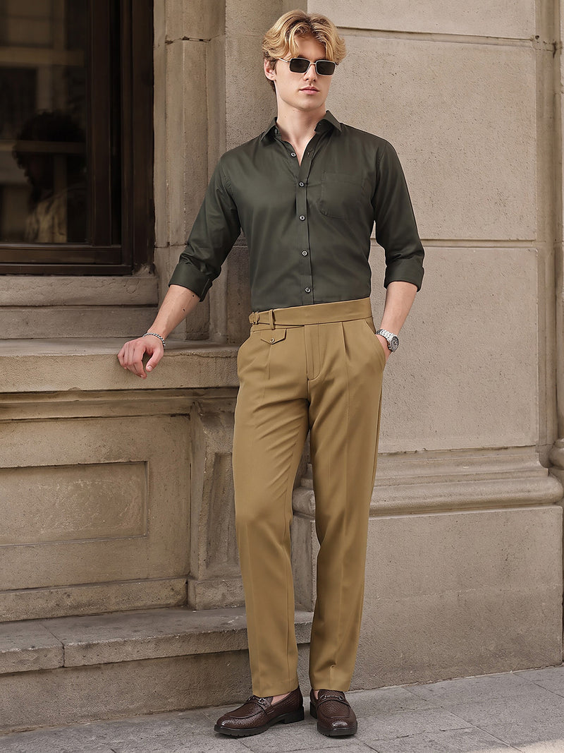 Gurkha Trouser