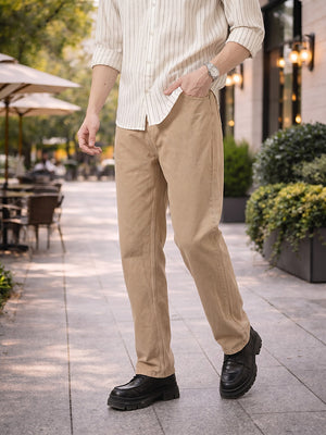 Baggy Fit Jeans