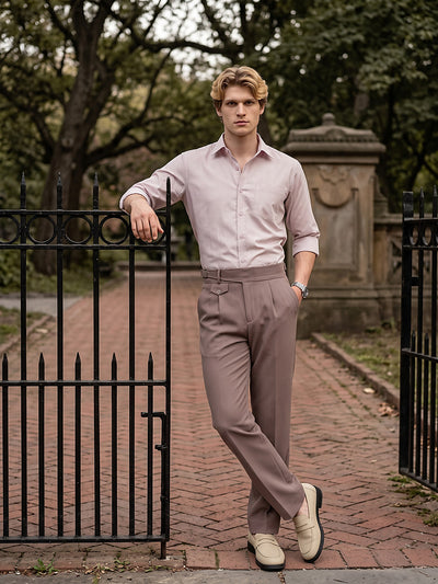 Gurkha Trouser