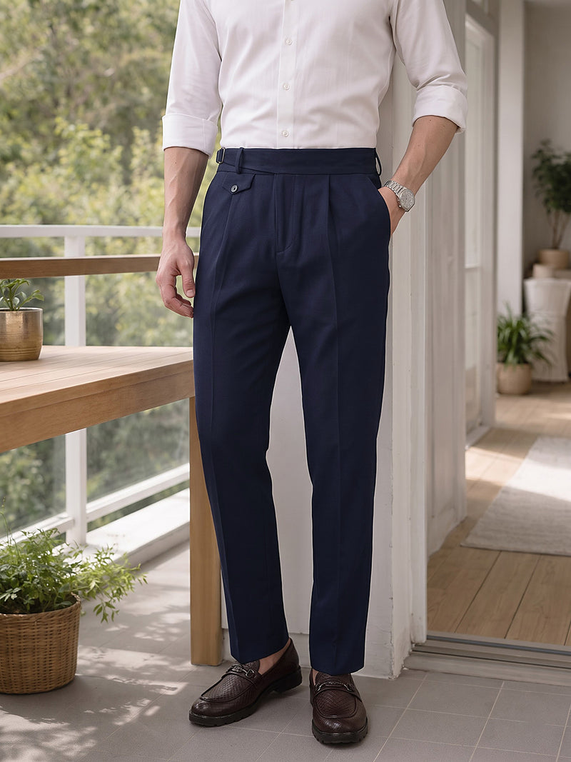 Gurkha Trouser