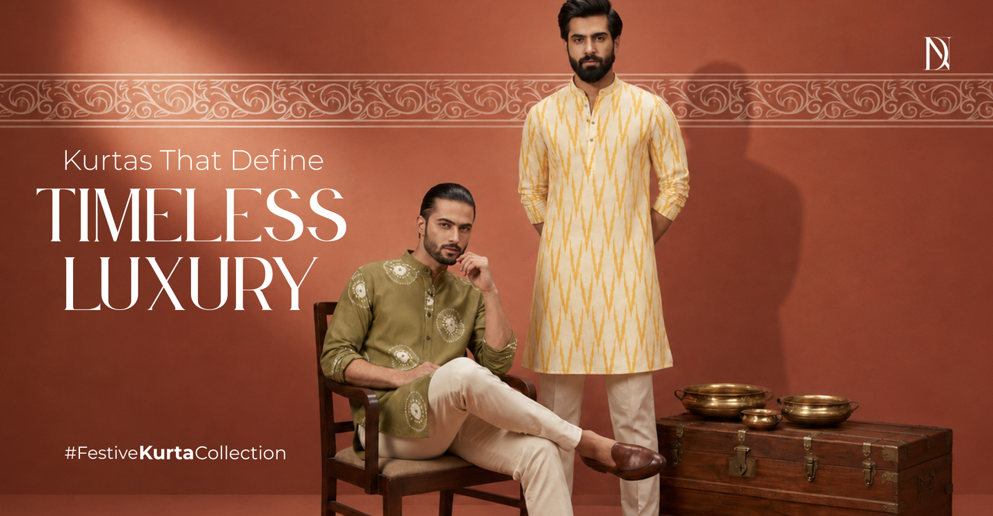 Kurtas' banner