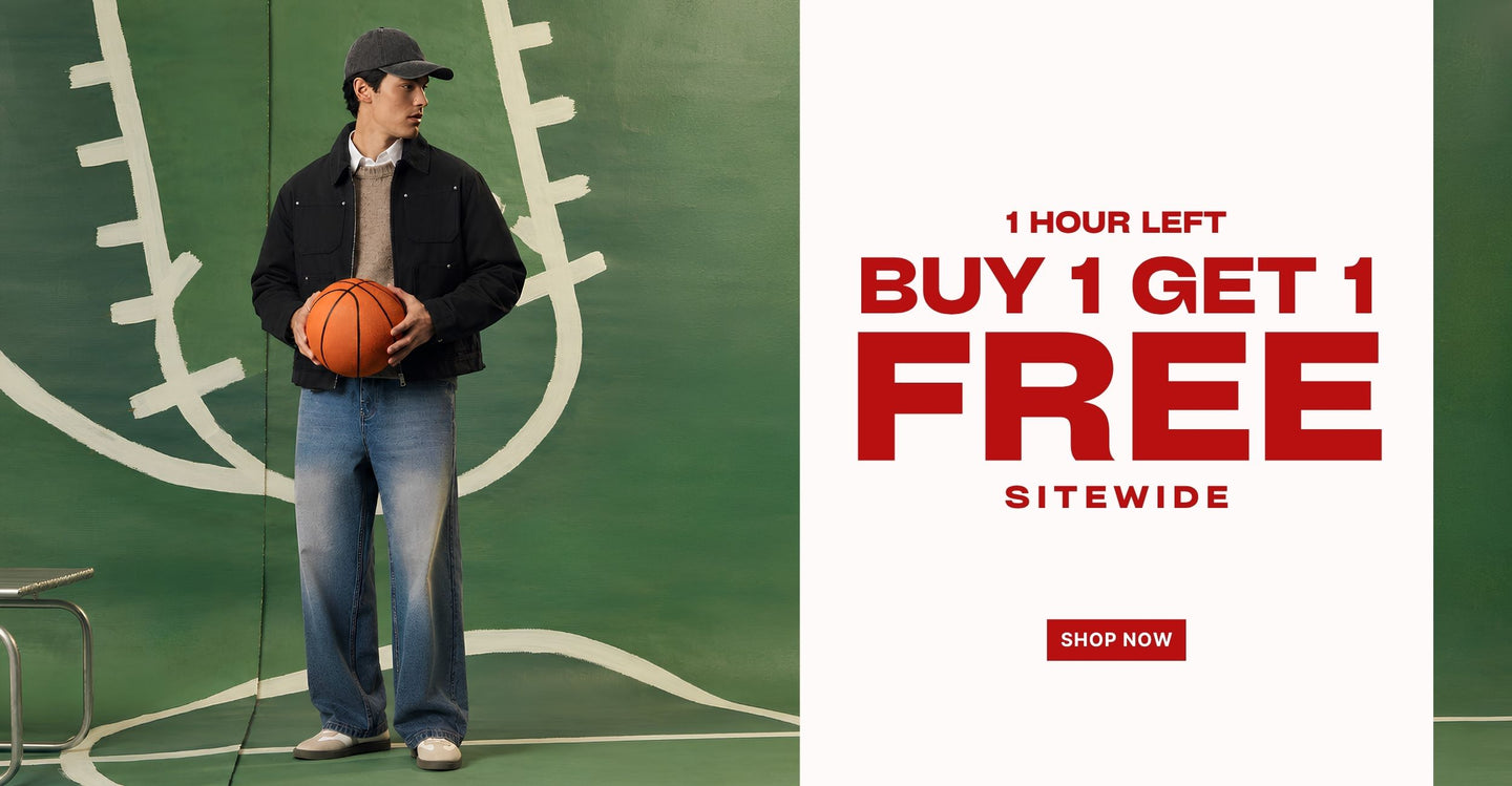 jeans banner