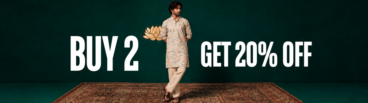kurta offer
