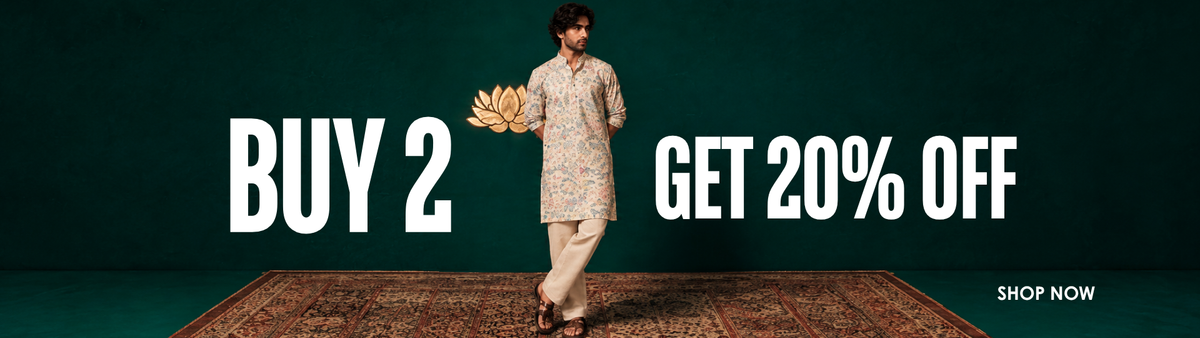 kurta offer
