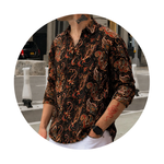 PRINTED SHIRTS
