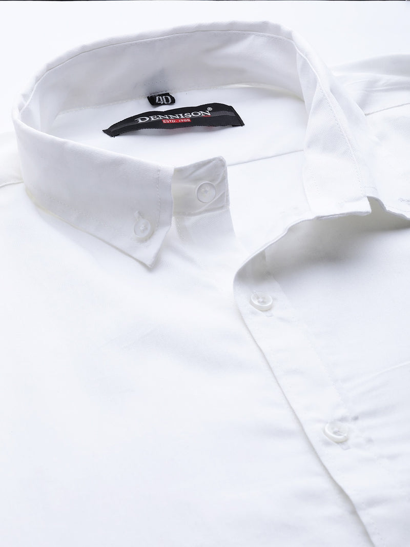 Charcoal Grey: Water & Stain Repellent Shirt