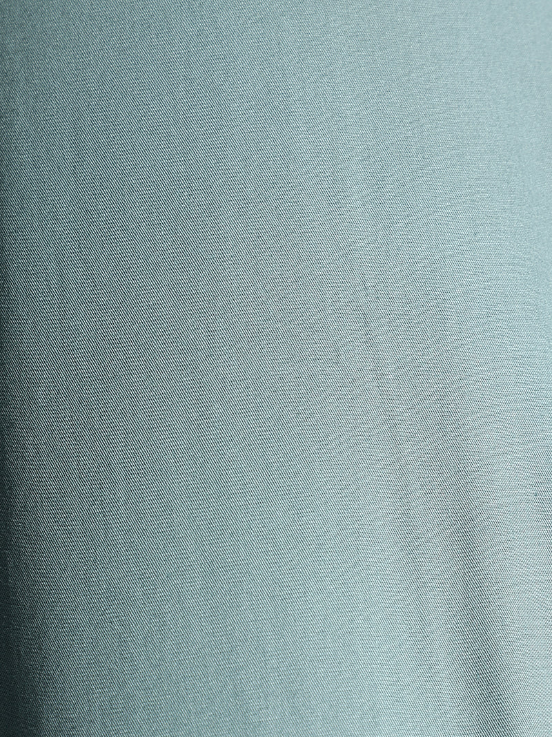 BLUE: Party Wear Formal Shirt