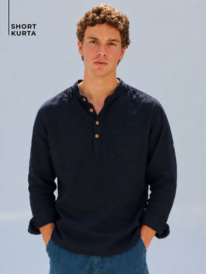 Short Kurta