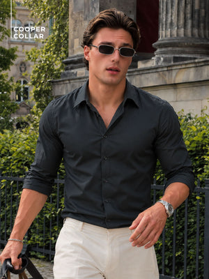 Cooper Collar Shirt