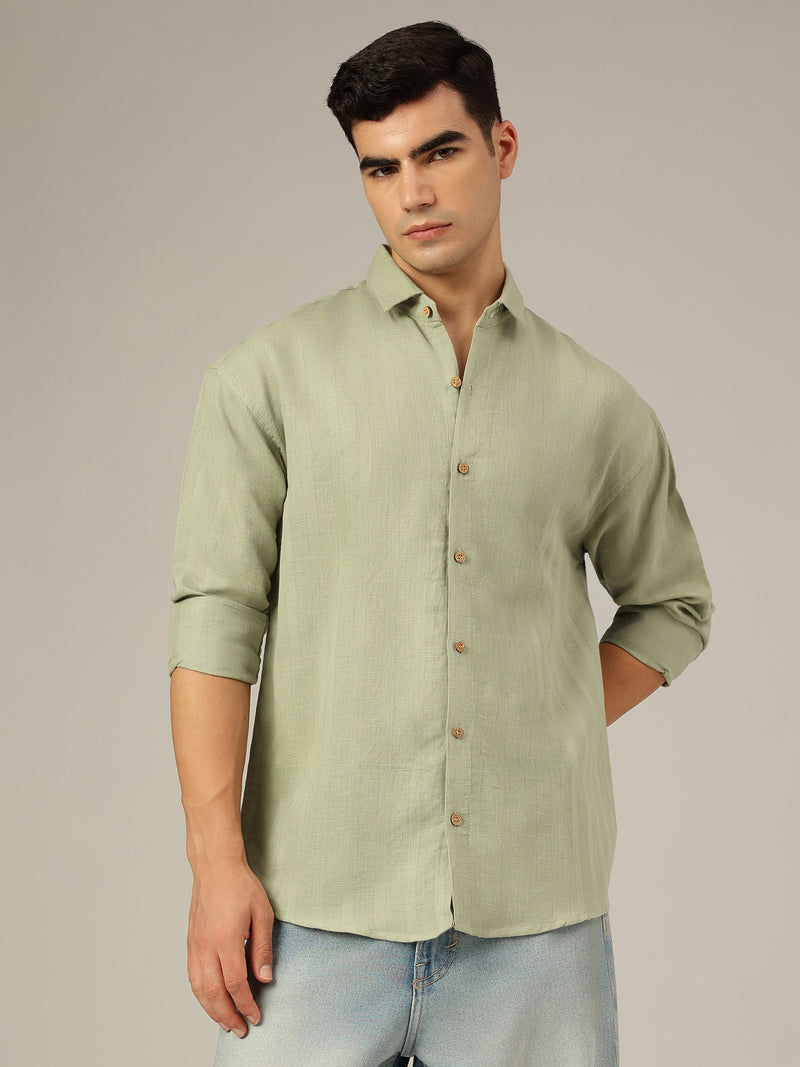 Self Design Shirt