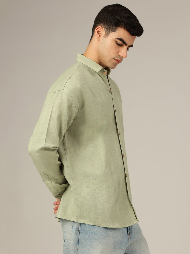 Self Design Shirt