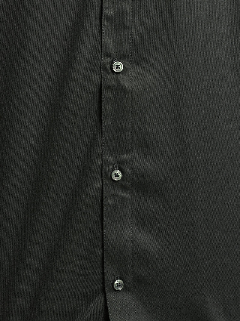 Regular Fit Formal Shirt