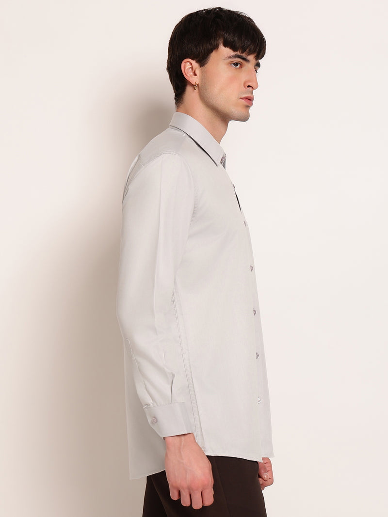 Regular Fit Formal Shirt