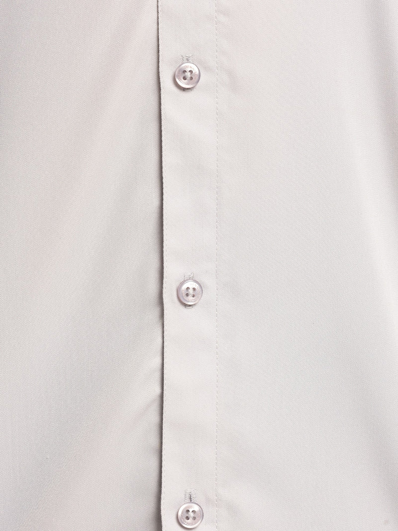 Regular Fit Formal Shirt