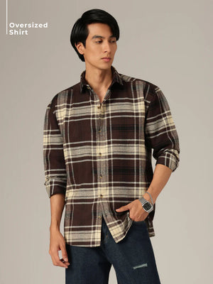Checked Shirt
