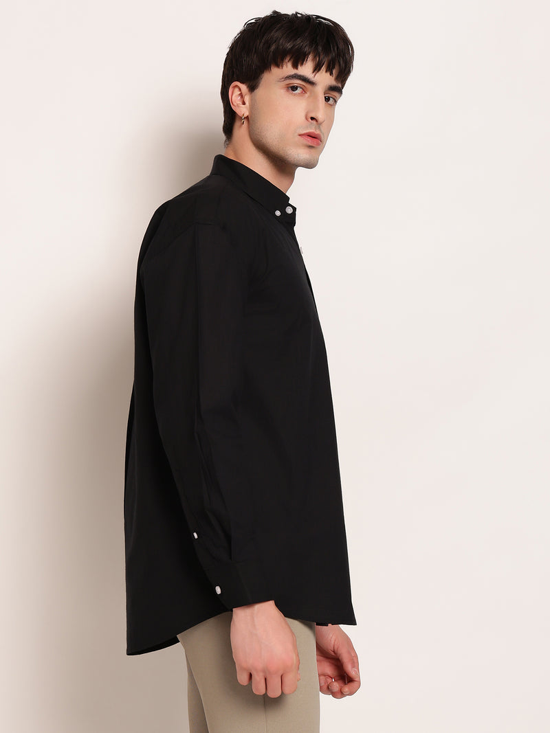 New Basics Casual Shirt