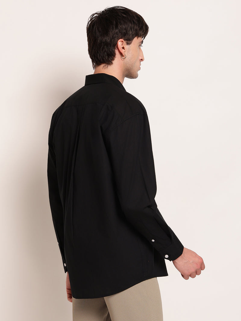 New Basics Casual Shirt