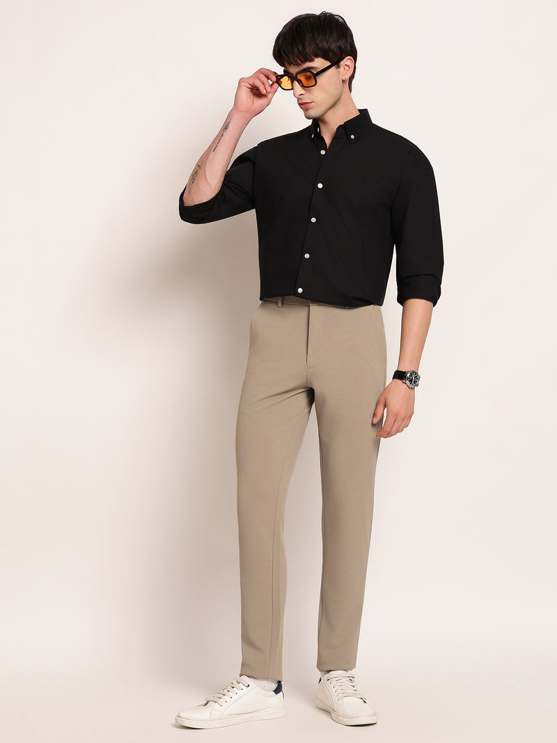 New Basics Casual Shirt