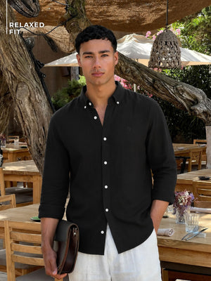 New Basics Casual Shirt