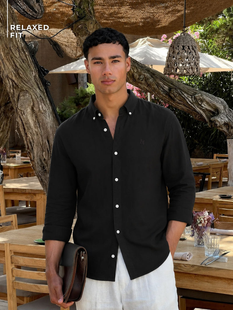 New Basics Casual Shirt