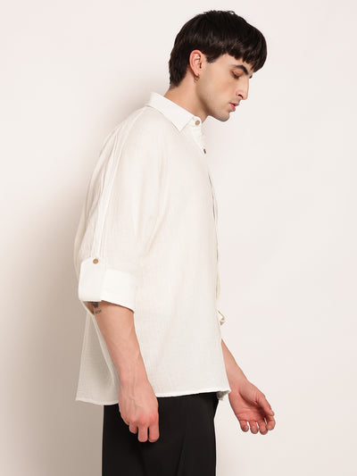 Freesize Japanese Kimono Shirt