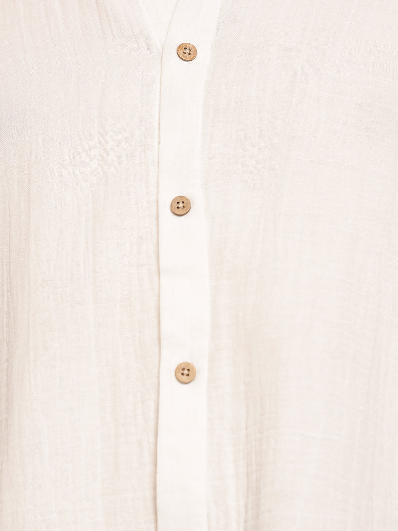 Freesize Japanese Kimono Shirt