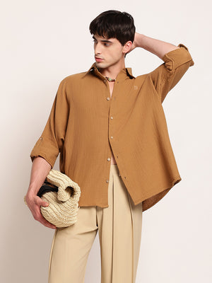 Freesize Japanese Kimono Shirt