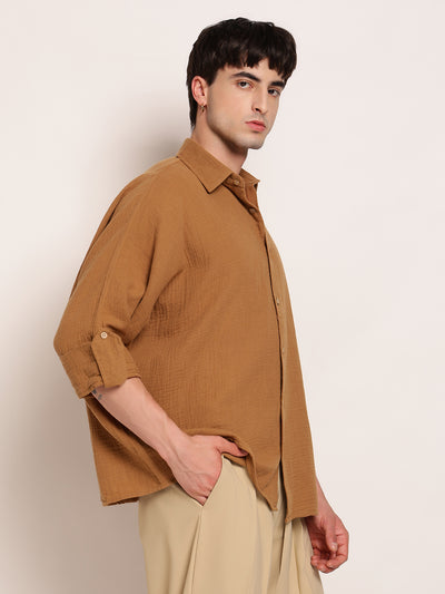 Freesize Japanese Kimono Shirt