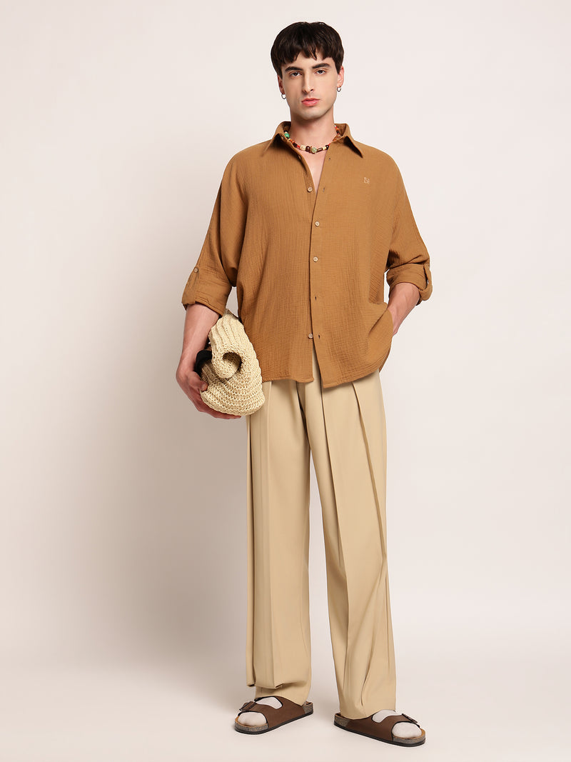 Freesize Japanese Kimono Shirt