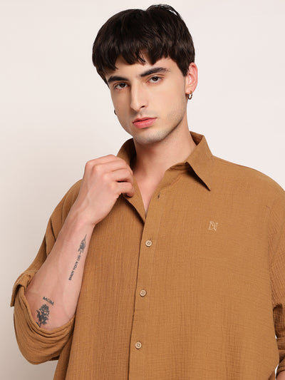 Freesize Japanese Kimono Shirt