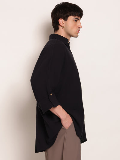 Freesize Japanese Kimono Shirt