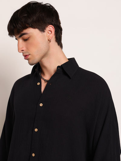 Freesize Japanese Kimono Shirt