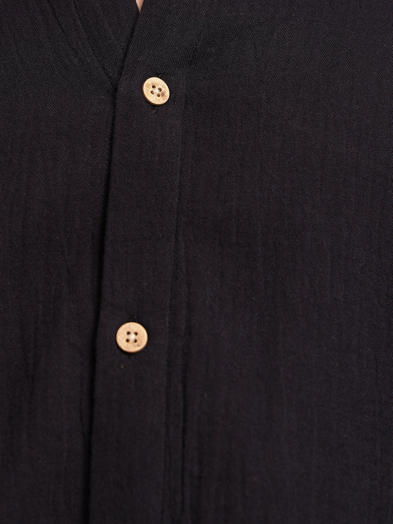 Freesize Japanese Kimono Shirt
