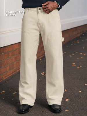 Carpenter Jeans