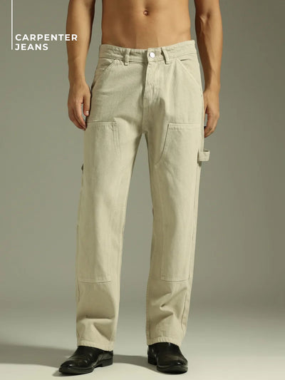 Carpenter Jeans
