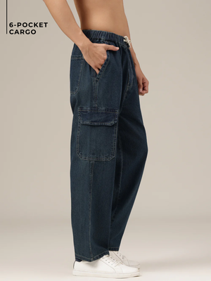 Utility Cargo Joggers