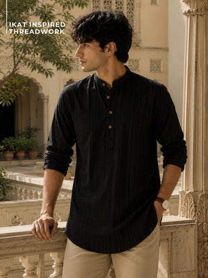 Smart Workwear Ethnic Kurta