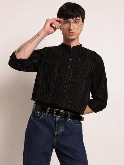Smart Workwear Ethnic Kurta
