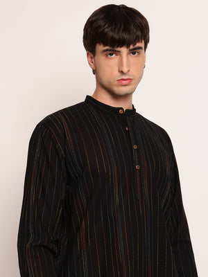Smart Workwear Ethnic Kurta