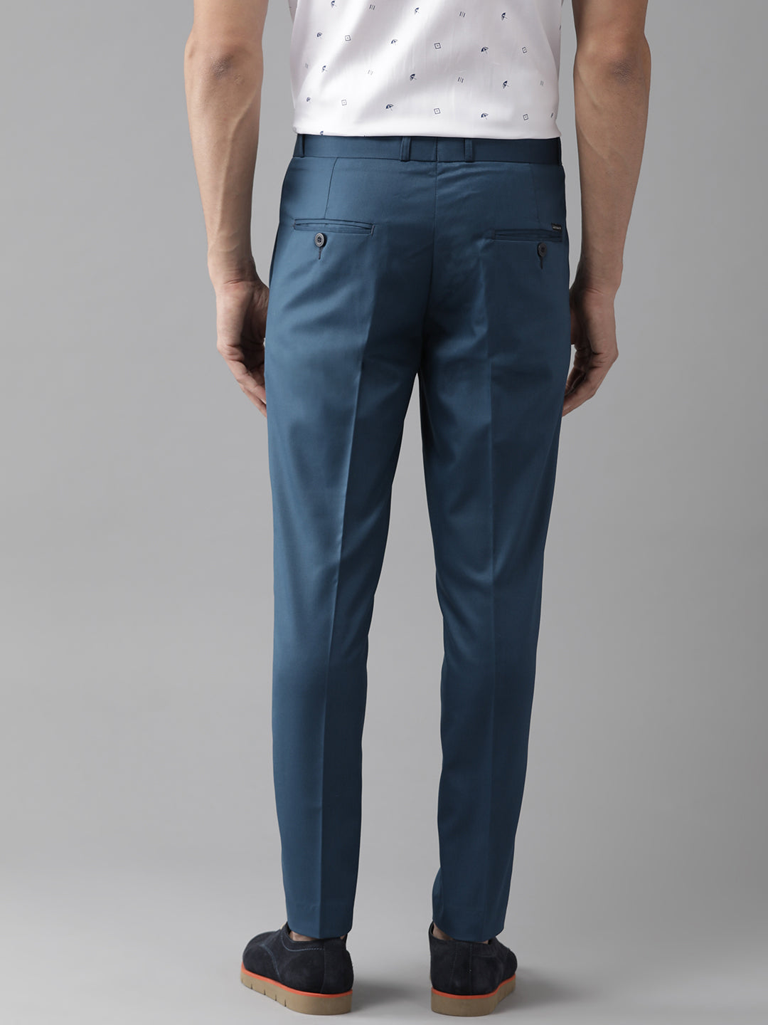 Dylan Slim Fit Five-Pocket Pants for Tall Men | American Tall