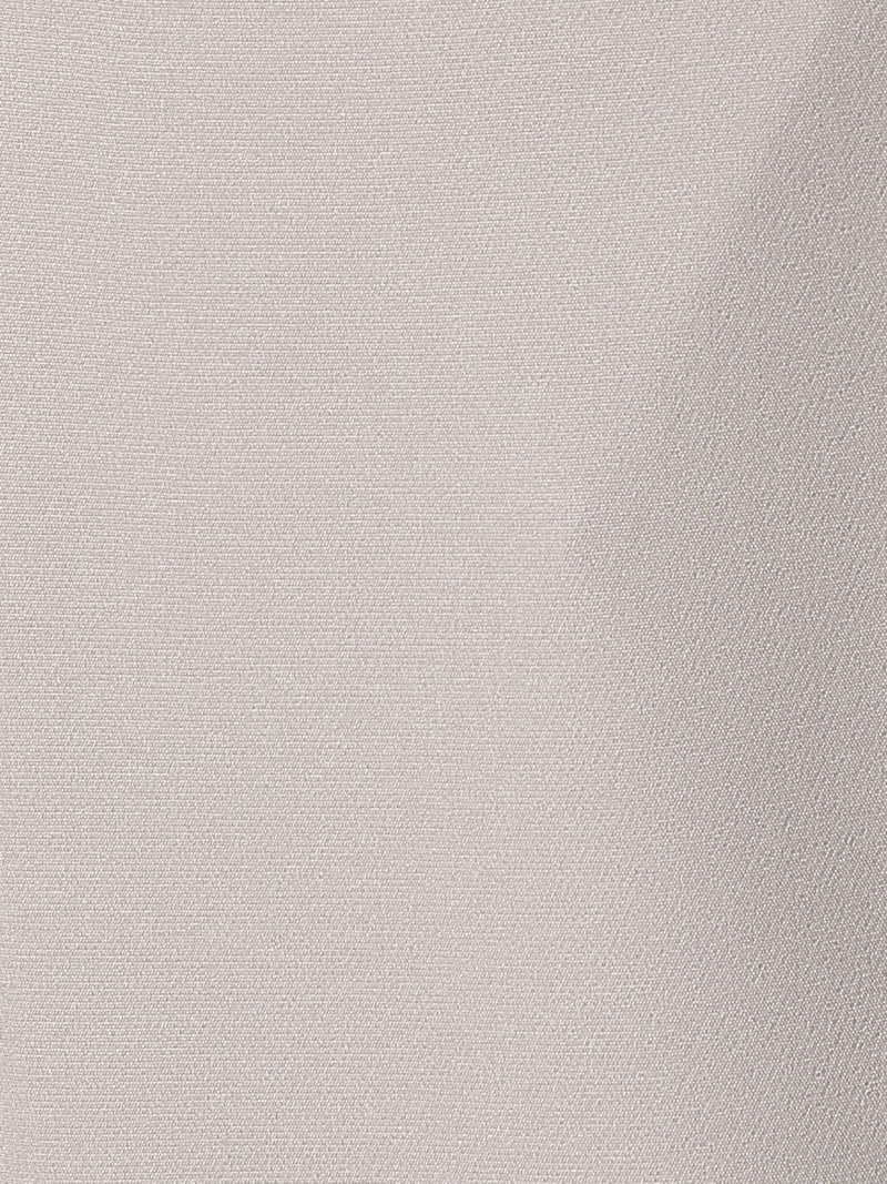 Ash Grey: Baggy Fit Korean Trouser