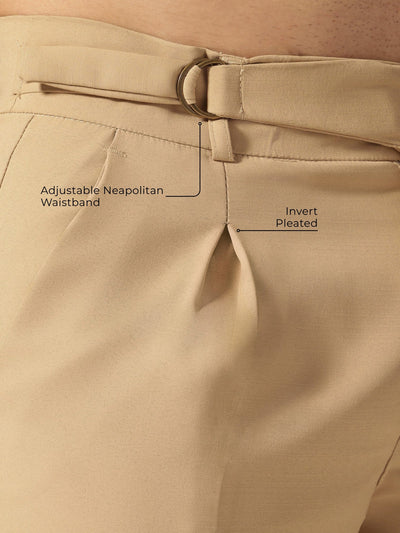 Neapolitan Trouser