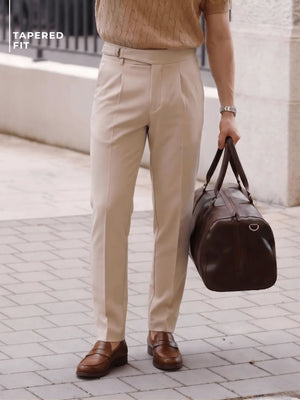 Neapolitan Trouser