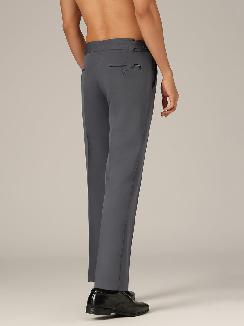 Adjustable Gurkha Trouser