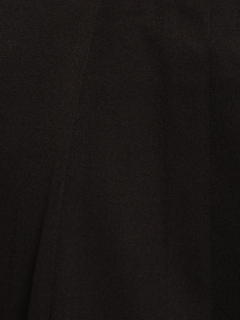 Japanese Three Pleated Trouser