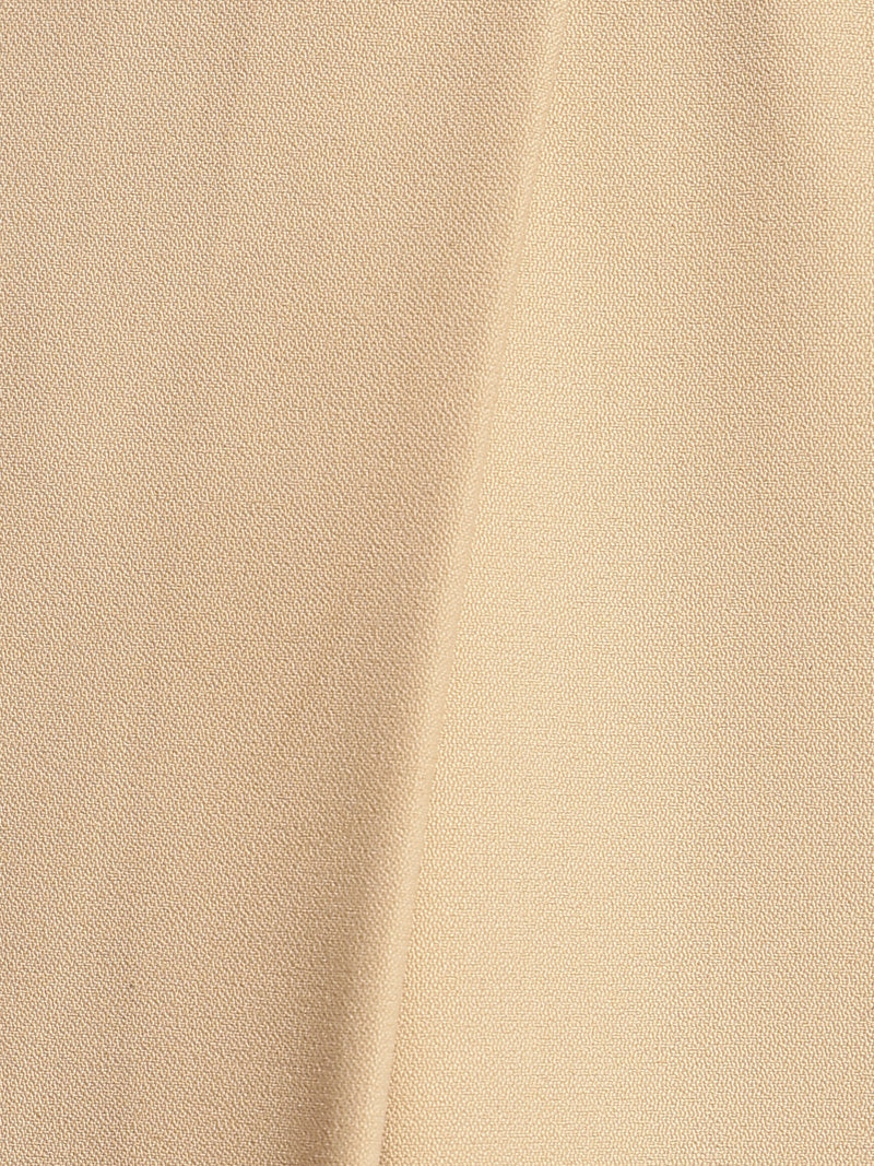 Japanese Three Pleated Trouser